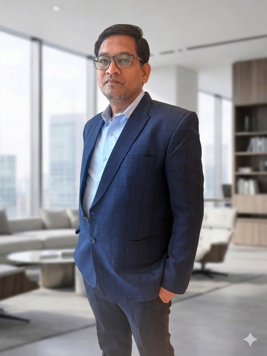 Pankaj Deopura